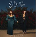 En esta portada proporcionada por Virgin Music Group US Latin En otra vida de Jacqie Rivera. (Virgin Music Group US Latin via AP)