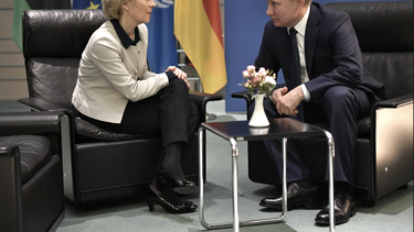 invasion a ucrania: la union europea propuso sancionar a bancos rusos y restringir el acceso a los mercados europeos