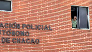 Venezuela: Detienen a 4 hombres por asesinato de general