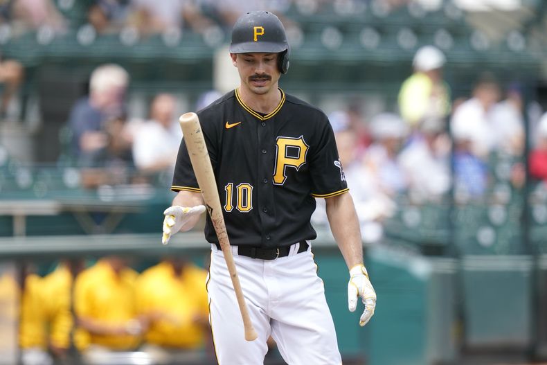 DEP-BEI PIRATAS-REYNOLDS