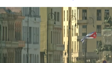 exilio de miami exige a la union europea para que presione al regimen de la habana