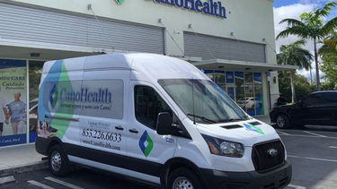 cano health se declara en bancarrota