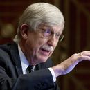 Director de Institutos Salud de EEUU se irá a final de año