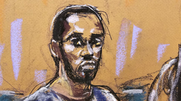sean diddy combs queda sin derecho a fianza mientras enfrenta serios cargos criminales