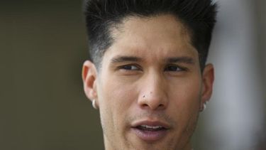 se confunden los medios: video de chyno miranda fue grabado hace 2 anos