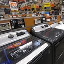 Pedidos de bienes duraderos en EEUU aumentan en noviembre