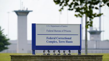 EEUU ordena 3 ejecuciones antes de que asuma Biden