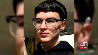 estudiante de miami fue brutalmente baleado a las afuera de una fiesta en area de kendall