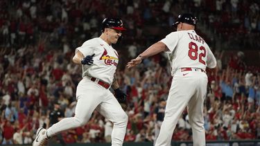 Tablazo de ONeill impulsa a Cardenales sobre Bravos