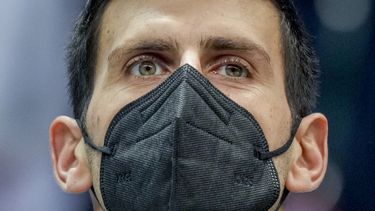 Sin noticias de Djokovic, el resto se alista para Australia