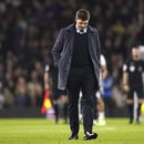 Se complica camino de Gerrard rumbo al Liverpool tras cese