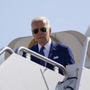 Biden a Pensilvania para promover plan contra delincuencia