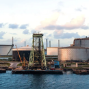 Petrolero Dhalkut encalla cerca de Curazao en medio de sanciones estadounidenses a Venezuela