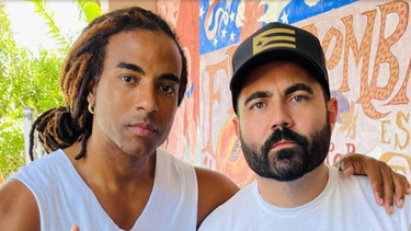 mensaje de enrique santos al presidente joe biden