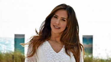 monica pasqualotto: cada dia me convenzo mas de que naci para comunicar