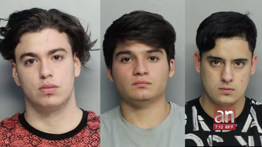 arrestan a una banda de criminales chilenos que desataron una ola de robos en miami