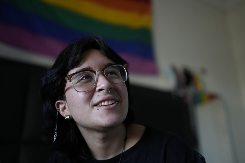 REP-GEN VENEZUELA-MATRIMONIO GAY