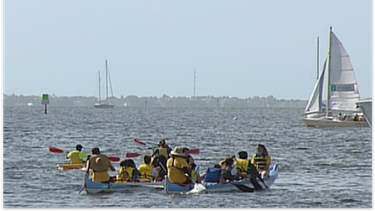 campamento de verano para ninos especiales