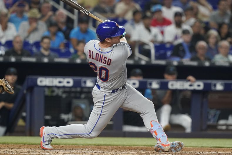 DEP-BEI METS-MARLINS