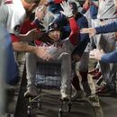 Martinez, Dalbec homers power Red Sox past Mariners 4-3