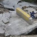 Las fuertes lluvias que continúan en la República Dominicana dejan ya 21 muertos