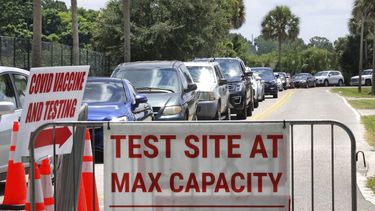 alza de covid-19 en florida afecta beisbol de ligas menores