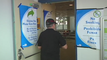 elecciones de segunda vuelta en miami y miami beach