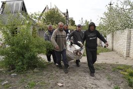 ucrania ofrece cambiar prisioneros por heridos de mariupol