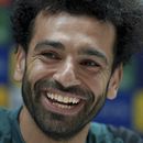 Salah llega a la final de la Champions con revancha en mente