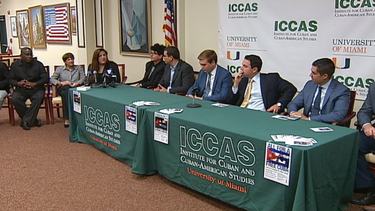 Surgen nuevos detalles sobre la convocatoria Todos por una Cuba Libre