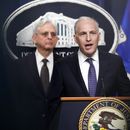 EEUU: Gobierno pide a Congreso renovar ley de espionaje