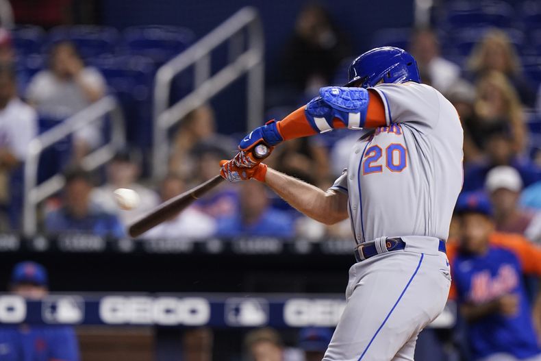 DEP-BEI METS-MARLINS