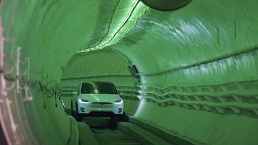 elon musk propuso construir tuneles subterraneos en miami para aliviar los atascos de trafico
