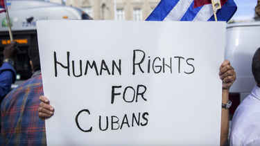 estados unidos  senala a rusia, cuba, nicaragua y china en informe de derechos humanos