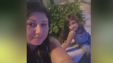 familiares de madre e hija desaparecidas desesperados tras un mes de su desaparicion