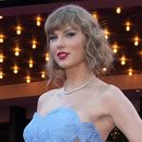 ARCHIVO —Taylor Swift en el estreno mundial de Taylor Swift: The Eras Tour el 11 de octubre de 2023, en Los Angeles. Swift fue elegida persona del año por la revista Time el miércoles 6 de diciembre de 2023. (Foto AP/Chris Pizzello, archivo)