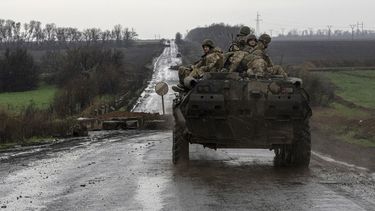 siete civiles muertos el fin de semana de pascua en ucrania
