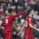 Liga Premier: ganan Man City y  Liverpool, cae Chelsea