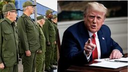 diaz-canel desafia a trump y anticipa la respuesta de cuba al bloqueo del petroleo