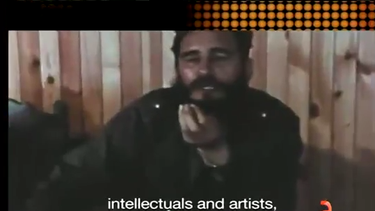 Las promesas nunca cumplidas de Fidel Castro