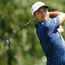 Schauffele reduce ventaja de Scheffler en Campeonato