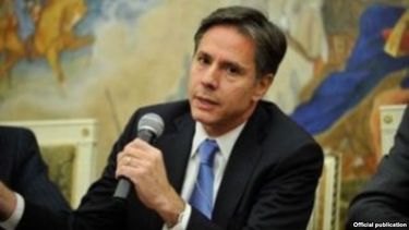 americateve | Durante una audiencia en el Senado, el asesor de seguridad de la Casa Blanca Tony Blinken aseguró que Obama no usará su autoridad ejecutiva para suavizar el embargo, a menos que se vean "pasos democráticos".