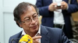 presidente gustavo petro en belgica: apoyar a ee. uu. o rusia me parece que es lo mismo