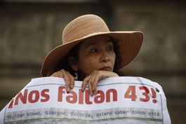 mexico: avanza comision de la verdad sobre caso ayotzinapa