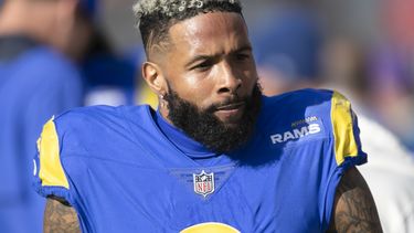 Policía retira a Beckham Jr. de un aeronave en Miami