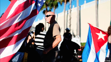 casi 28 mil cubanos han llegado a eeuu en el ano fiscal 2016, revelan autoridades