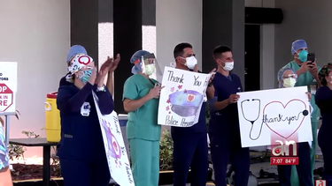 miami registro 326 casos nuevos de coronavirus el viernes