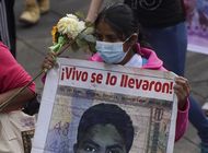 mexico: nombran nuevo fiscal para el caso ayotzinapa