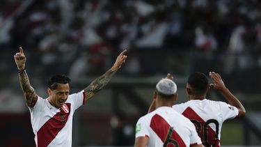 peru accede al repechaje, colombia y chile se quedan fuera del mundial de qatar