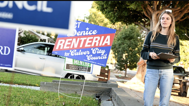 democratas proponen bajar a 16 anos la edad para votar